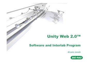 Unity Web 2.0 - QCNet