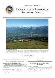 Bur N 61 Del 16 Agosto 2011 - Associazione Realtà Veneta