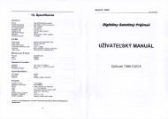 SK-manual-opticum-7300-CI2CX.pdf - Satelit TV