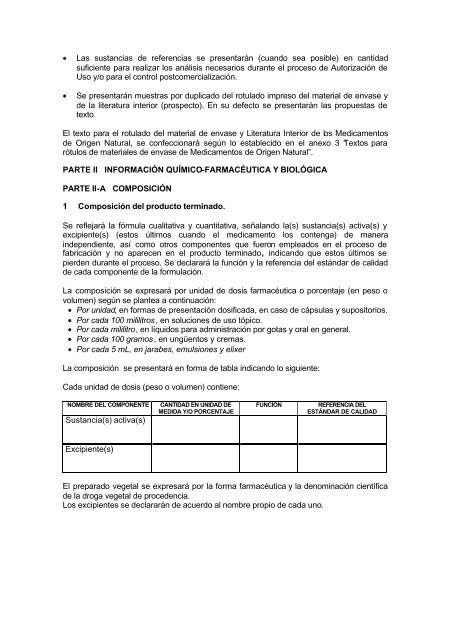 Regulación 29/02 - Cecmed - Infomed