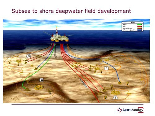 tlo/sapuracergy installation of deepwater facilities - CCOP