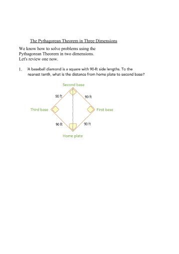 3-D Pythagorean Theorem - Pyramid.pdf