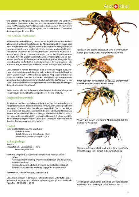 Ragweed / Beifuß * Wirksam1 - Einfach - Sicher * Prä ... - Arzt + Kind