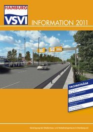 INFORMATION 2011 - VSVI