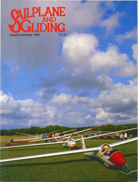 Volume 34 No 4 Aug-Sept 1983.pdf - Lakes Gliding Club