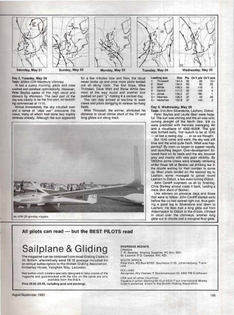 Volume 34 No 4 Aug-Sept 1983.pdf - Lakes Gliding Club