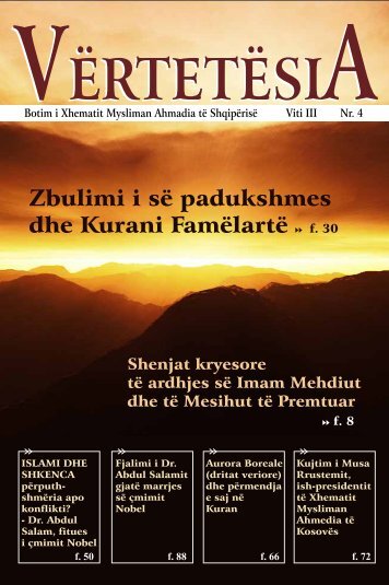 Download (PDF, 4.75MB) - Ahmadiyya