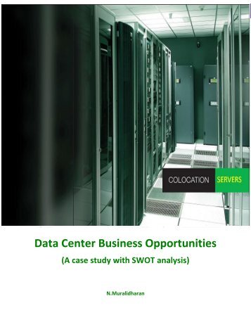 INTRODUCTION Data Center - snea