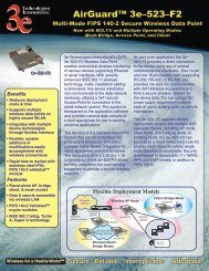 AirGuardÃ¢Â„Â¢ 3eÃ¢Â€Â“523Ã¢Â€Â“F2 - EFJohnson