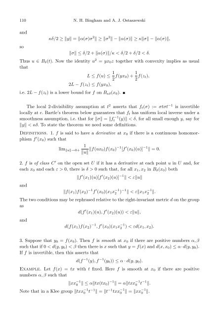 Normed versus topological groups: Dichotomy and duality
