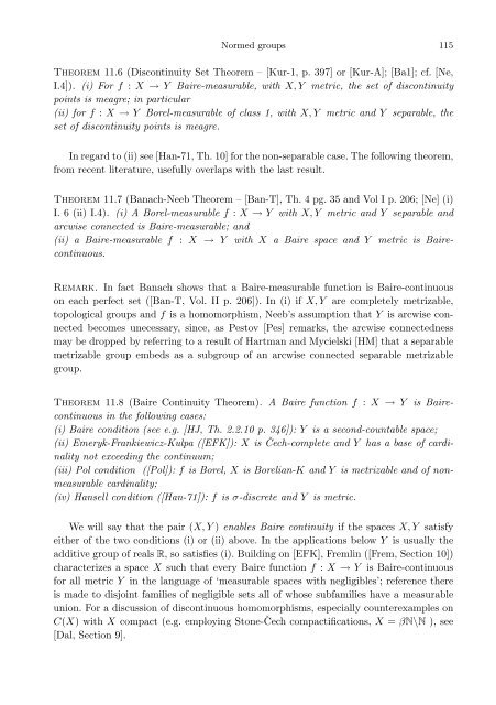 Normed versus topological groups: Dichotomy and duality