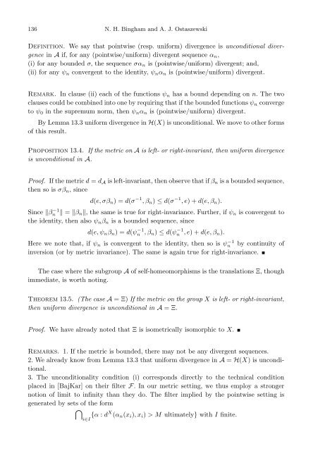 Normed versus topological groups: Dichotomy and duality