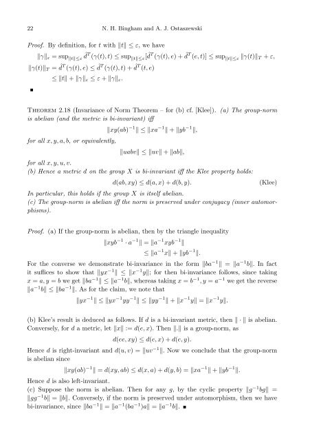 Normed versus topological groups: Dichotomy and duality