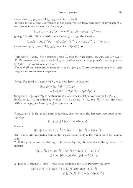 Normed versus topological groups: Dichotomy and duality