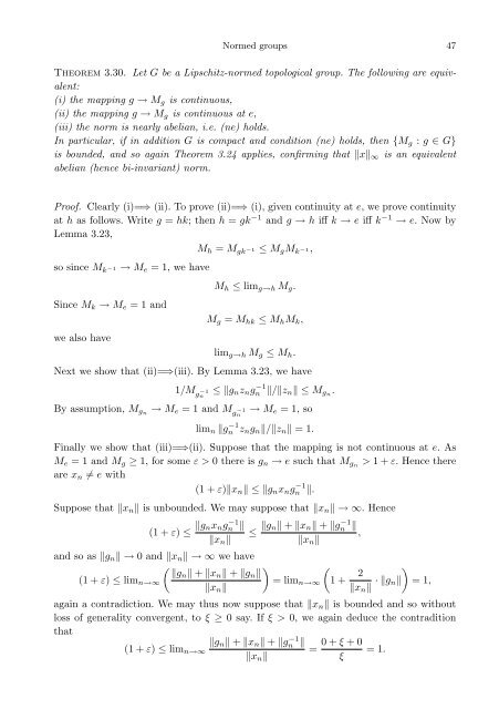 Normed versus topological groups: Dichotomy and duality