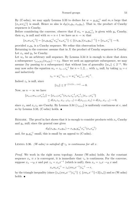 Normed versus topological groups: Dichotomy and duality