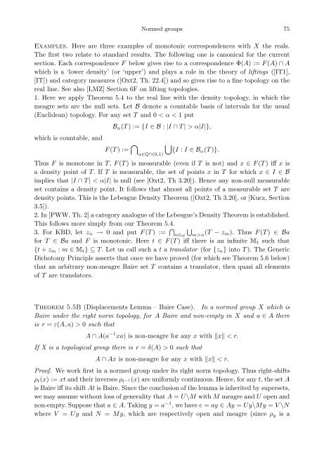 Normed versus topological groups: Dichotomy and duality