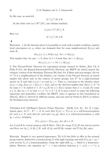 Normed versus topological groups: Dichotomy and duality