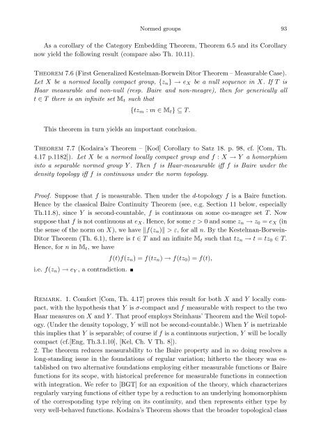 Normed versus topological groups: Dichotomy and duality