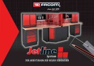 Jetline System - Facom