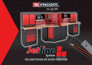 Jetline System - Facom
