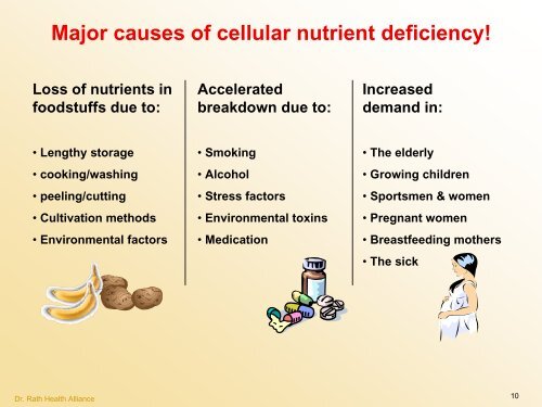 Cellular Medicine Foundation Course Cellular Medicine