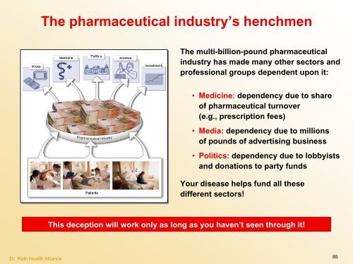 Cellular Medicine Foundation Course Cellular Medicine