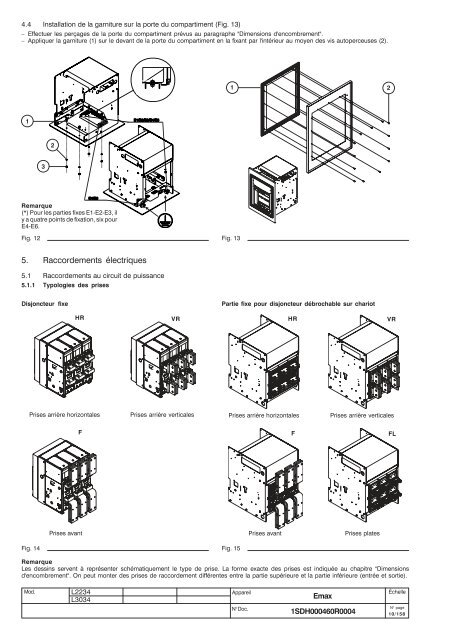 Emax - ABB SACE Division