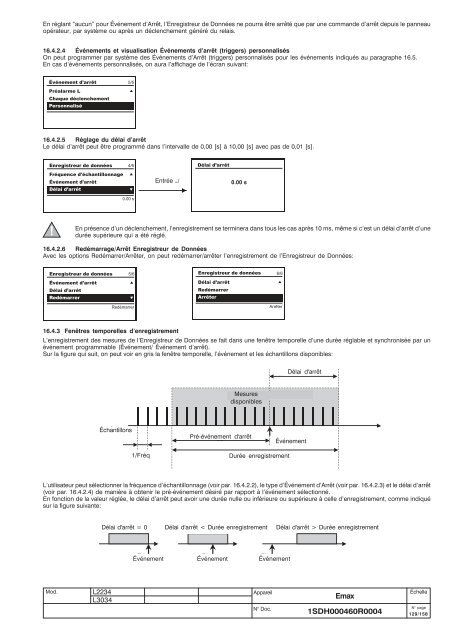 Emax - ABB SACE Division