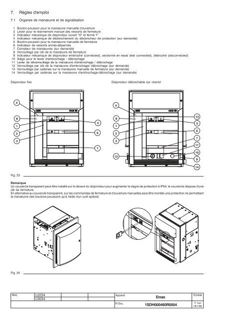 Emax - ABB SACE Division