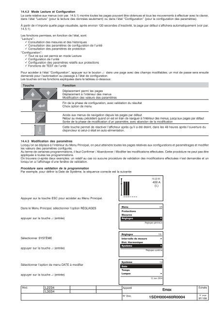 Emax - ABB SACE Division