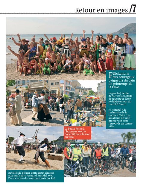 Handball - La Seyne-sur-Mer