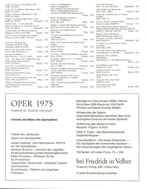 Zu den Registern 1970-1979 im PDF. - Kultiversum