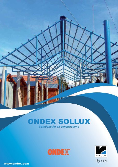 GB08003 - Catalogue - ondex