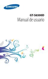 Manual de usuario - Movistar