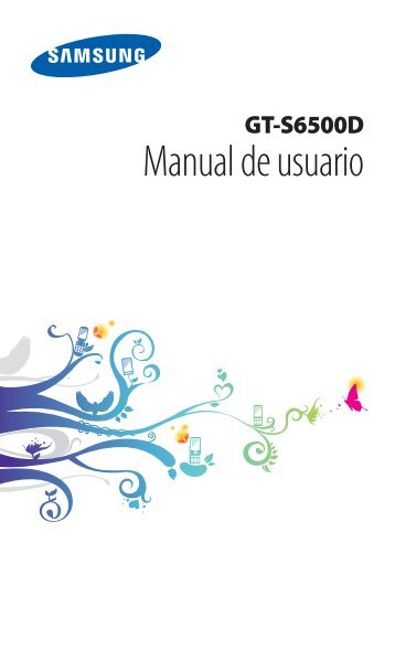 Manual de usuario - Movistar