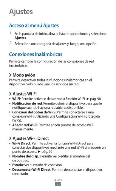 Manual de usuario - Movistar