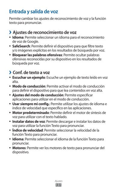 Manual de usuario - Movistar