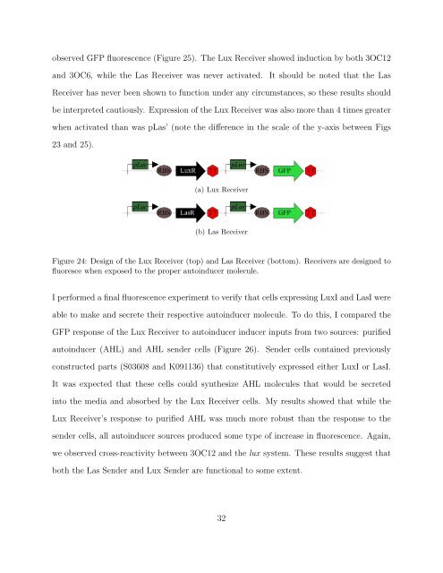 Davidson College Department of Biology Honors Thesis Title ...