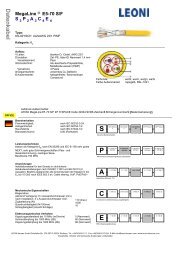 MegaLine Â® E5-70 S/F S P A C E - Kerpen