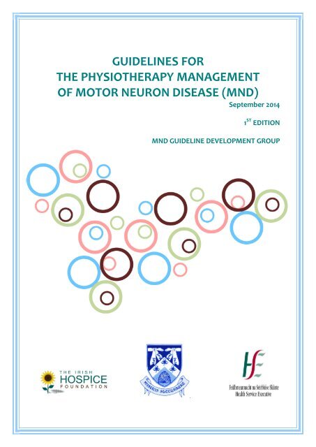 Physical Therapy Treatment For Motor Neurone Disease 3595