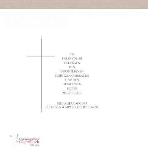 Sonntag, 5. August 2012 - Bund der Tiroler Schützenkompanien