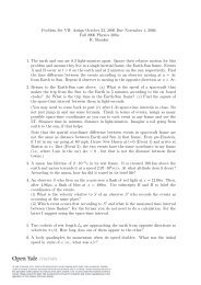 Problem Set 7 [PDF]