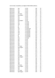 Lista masinilor compatibile cu tuningbox PT-BOX ... - Power-tuning.ro