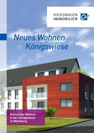 Download Flyer - VW Immobilien