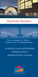 Flyer (PDF) - Locations Messe