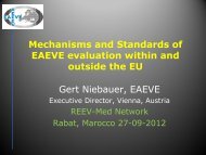 download - EAEVE