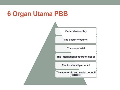 arena kebijakan internasional - Blog Staff UI - Universitas Indonesia