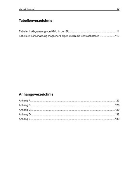 Prozessorientierte Organisationsentwicklung in einem KMU