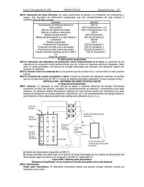 39. norma oficial mexicana nom-001-se27sep - Mercado-ideal